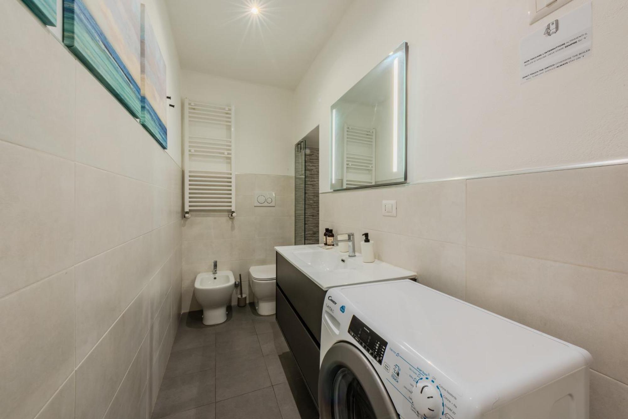 Apartamento de 1 dormitorio