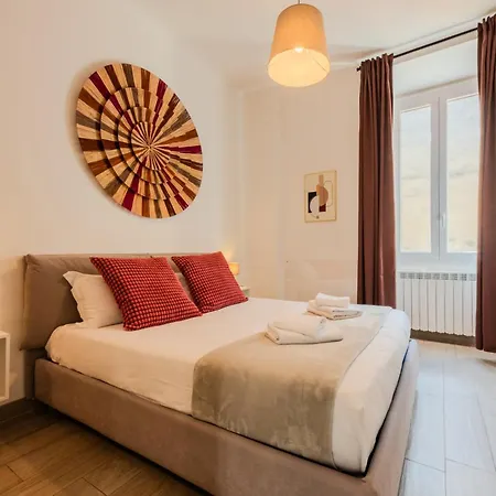 Easytopstay - Moscova Modern Apartment-2